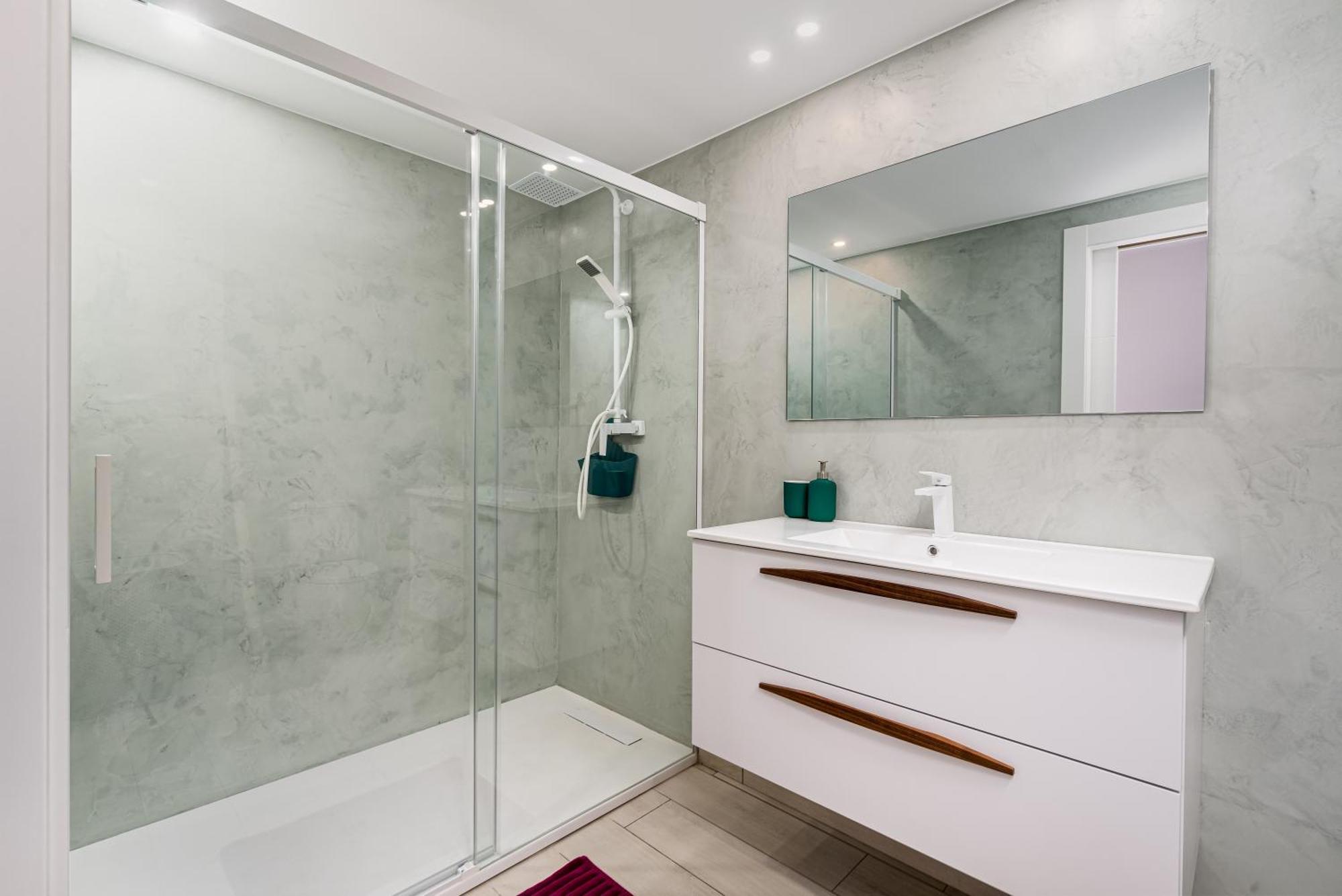 Apartamento Frente Al Canal Con Terraza Емпуриабрава Екстериор снимка
